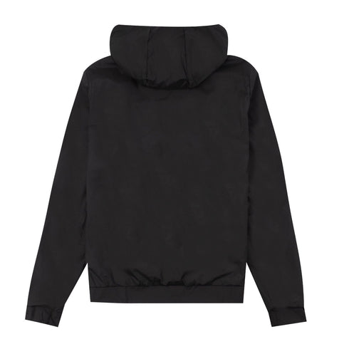 Giubbino Uomo Summer Urban Hood reversibile Ghiaccio RRD- Francavilla Moda